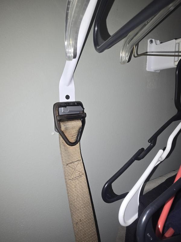 belt holder