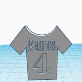 Ramos T-shirt