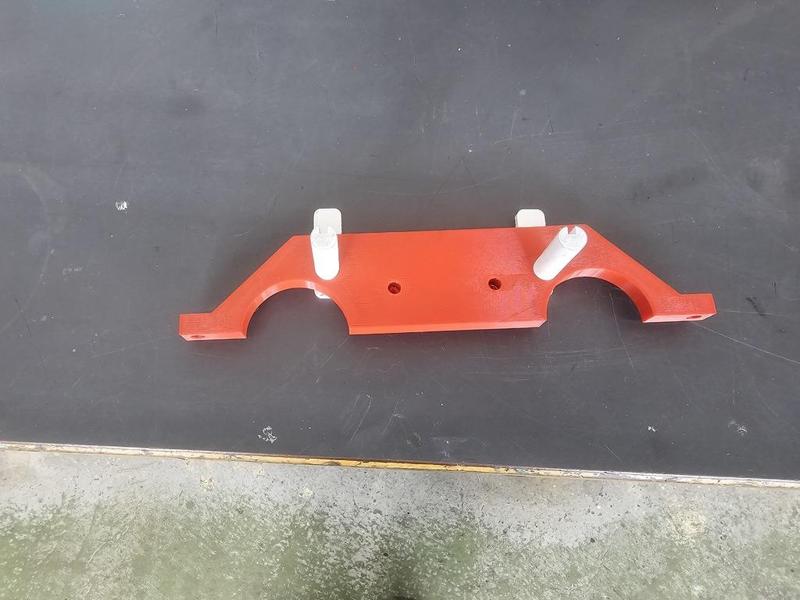 Opel Z22SE / Z22YH Camshaft Locking Tool (KM-6148 Replica)