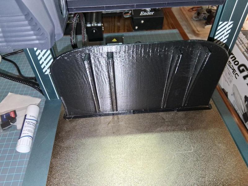 Kyosho Inferno GT2 Diffuser