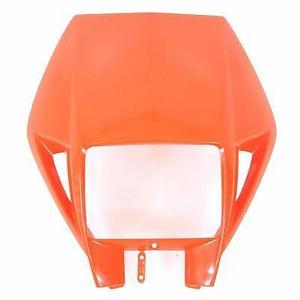 ktm exc 250 sx HEADLIGHT MASK