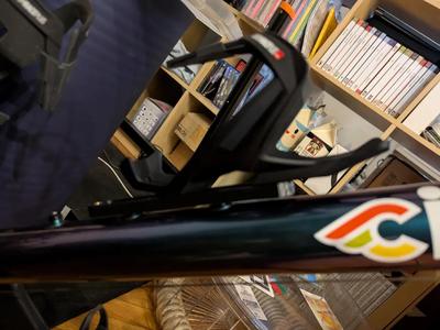 bicycle bottle_cage_adapter   