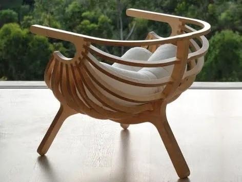 Creative assembled sofa, mobile phone holder