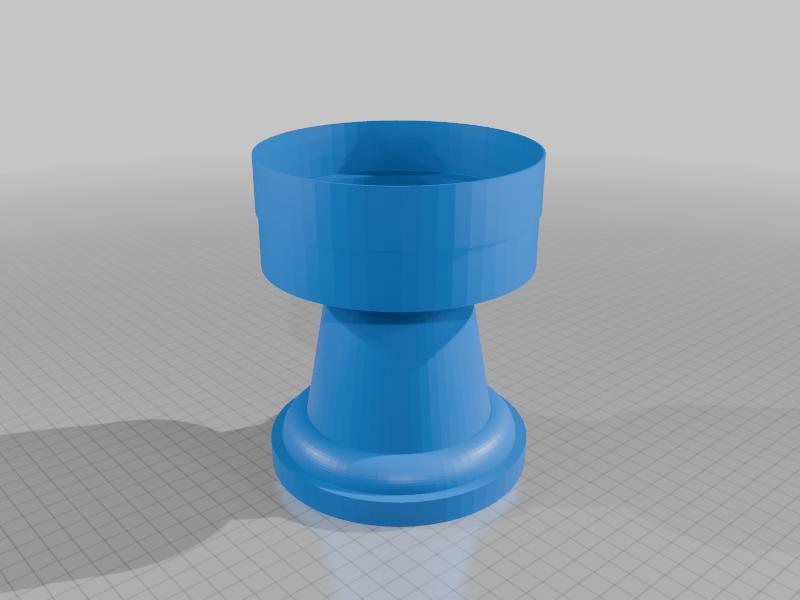 Mini Stand for Items