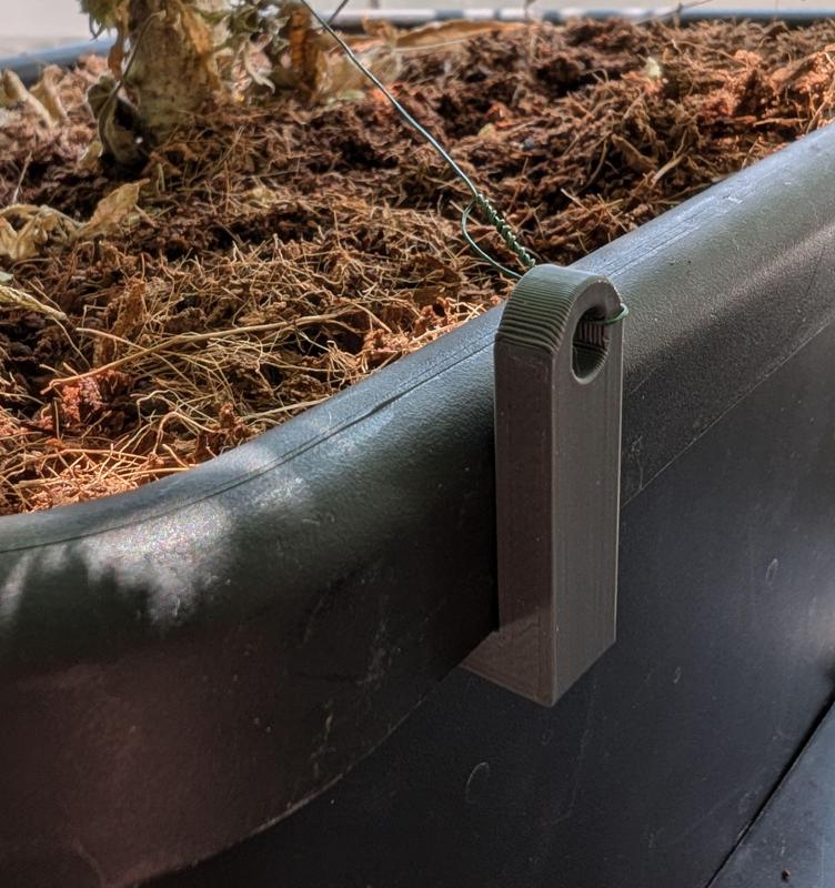 Plant stabilizer / LST for Autopot | HEAVY DUTY