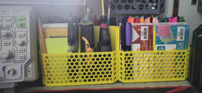 Desk Organizer