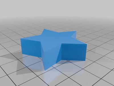 Test object for RWP 