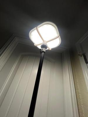 Led Camp Light Mount