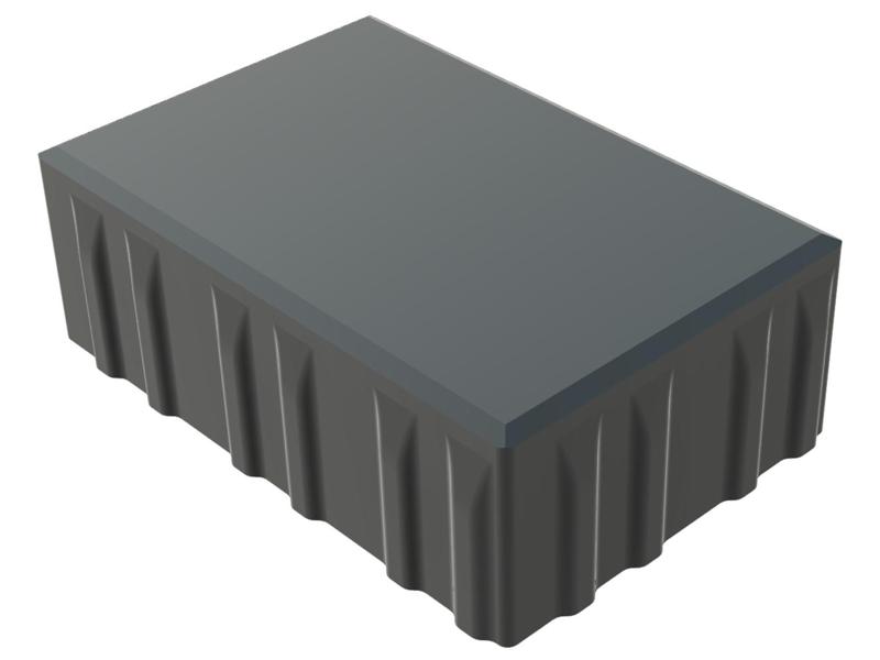 Paving Stone - Pflasterstein