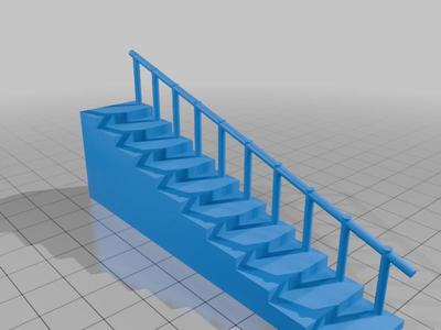 Stair 2