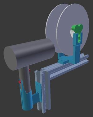 3D Filament Heating That Breaks Easily