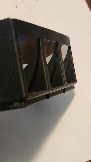 GridfinityViewBox 3x1x6-3.stl