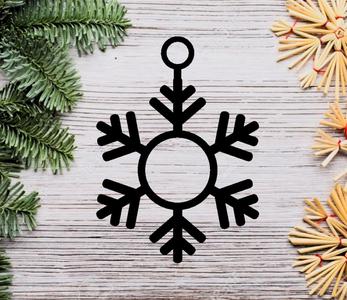 Christmas Tree Decoration
