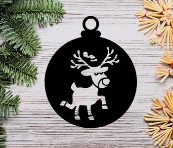 Christmas Tree Decoration