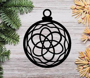 Christmas Tree Decoration