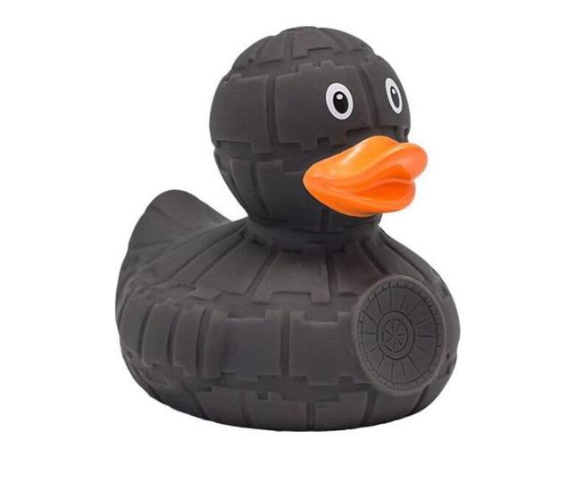 Sombo Canard de bain Grey Star