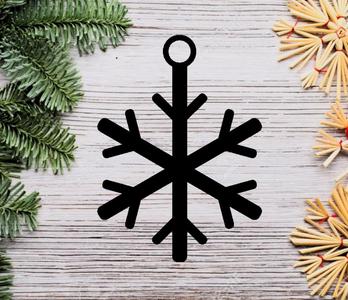 Christmas Tree Decoration