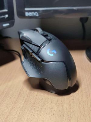 G502 Charging Stand