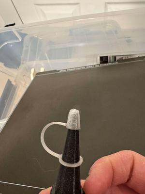 Super Lube Oil Bottle Cap Remix Smaller