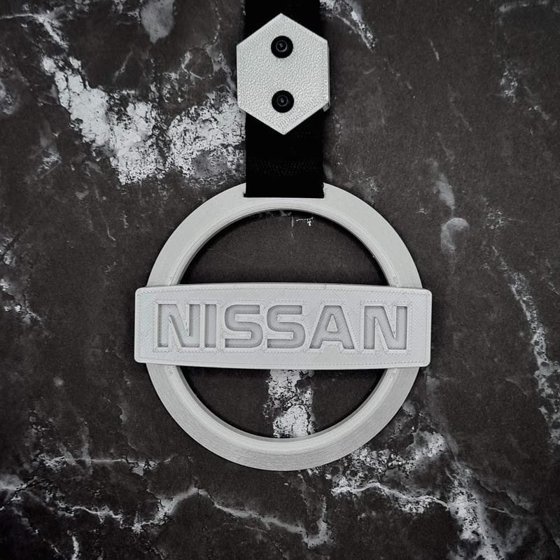 JDM Brand 4 Tsurikawa