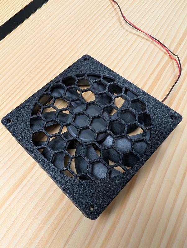 cooling fan protection 120mmx120mm