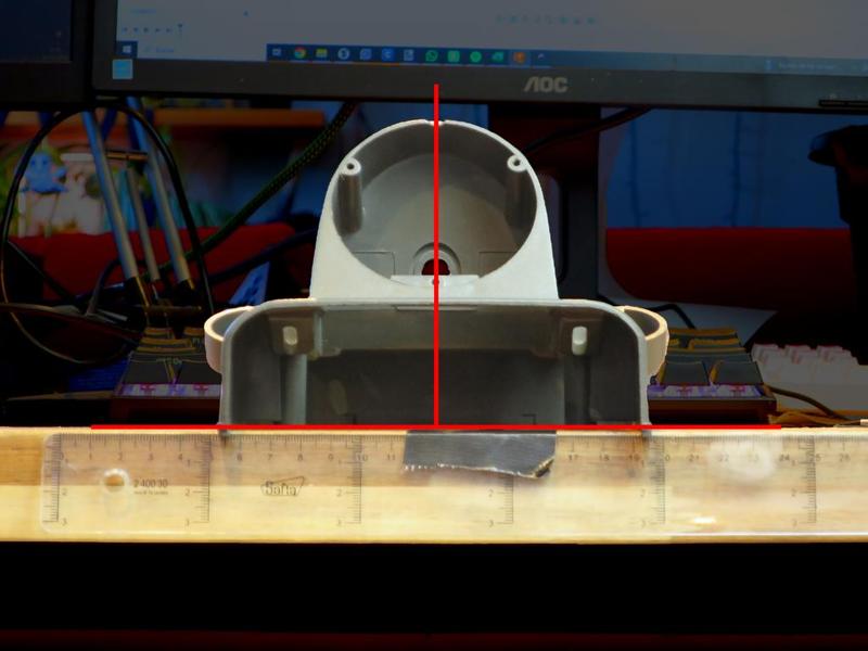 Archivos del Tutorial – Foco para Moto | Fusion 360 + STL + Imágenes de referencia