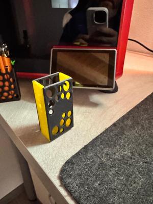 Porta sigaretta elettronica Bubble per auto