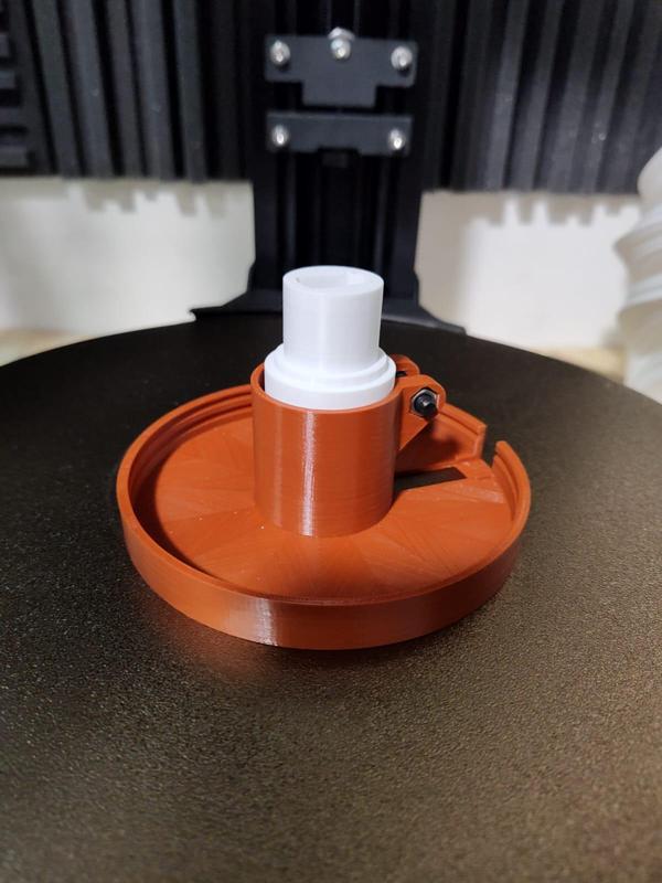 G9 Socket adapter for E27 base lamp