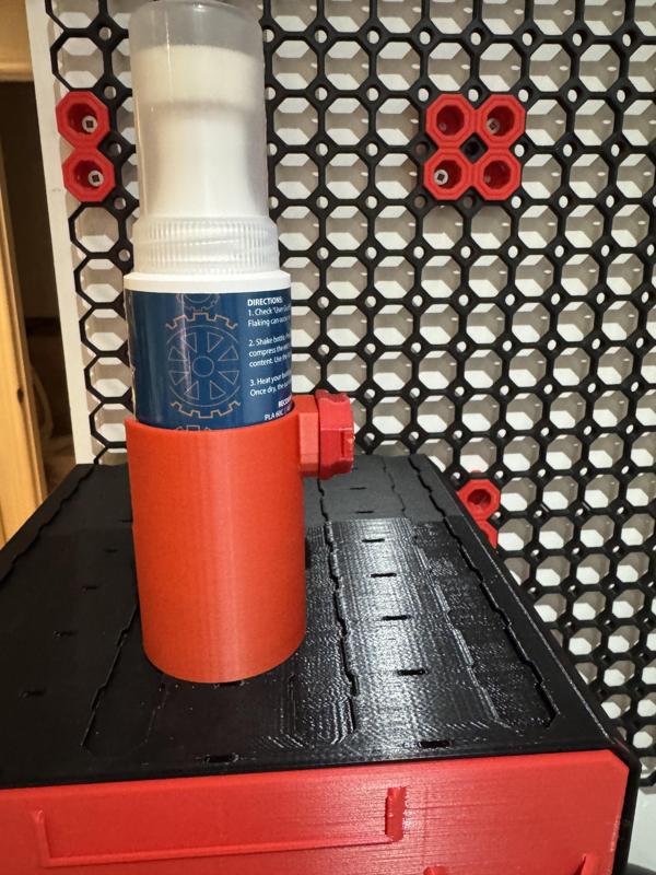 layerneer bed weld multiboard.stl