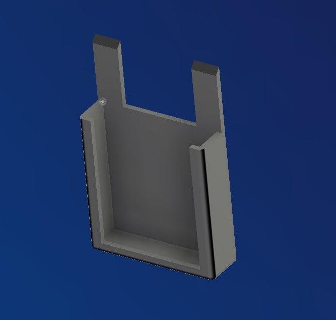 Wyze Cam v3 Siding Mount