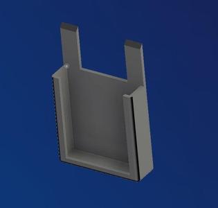 Wyze Cam v3 Siding Mount