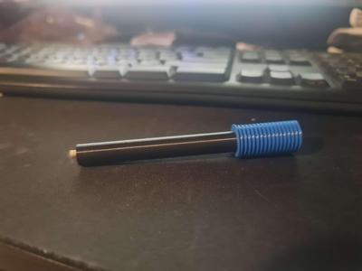 Flavored Air Pen (Füm clone)