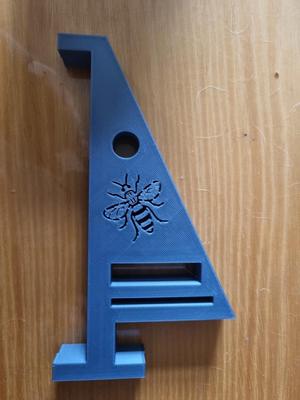 Beehive Frame Hanger