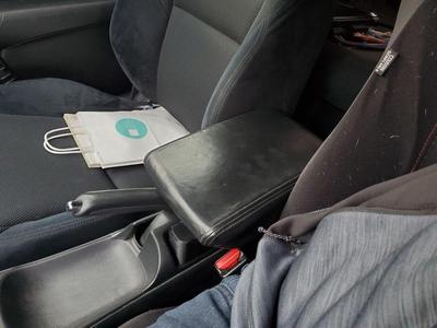 Acura RSX Arm Rest