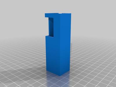 9 pin ( Atari, Amiga C64 and others) Joystick tester