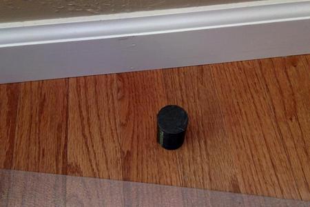 twist container