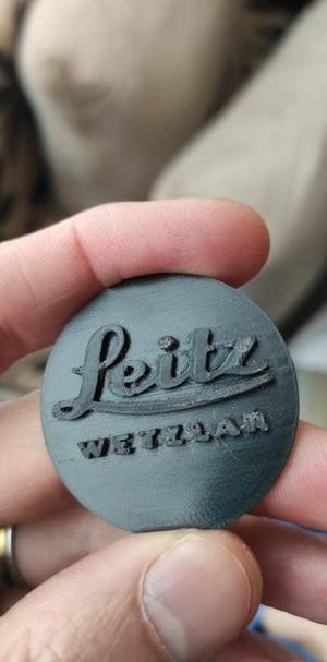 Logo Leitz