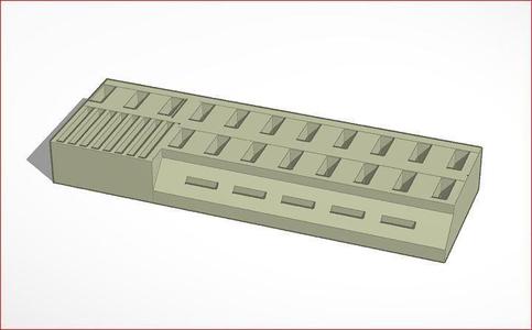 XL USB Stand