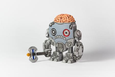 Zombie Bot