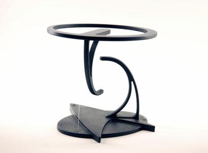 Star Trek: TNG - Tensegrity Table