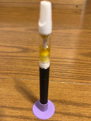 Vape Pen Stand 11.5MM Ø