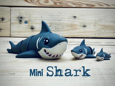 Mini Shark