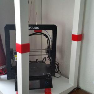 Ikea Lacktisch Verbinder