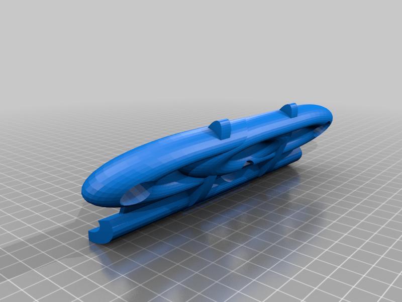 Maverick Phantom XT Bumper