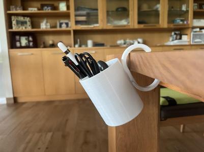 Pen Mug