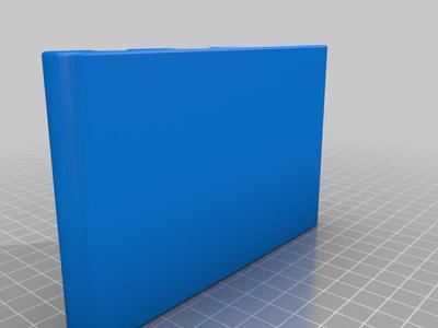 Phone and wallet holder