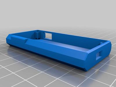 gcConsole Support Box