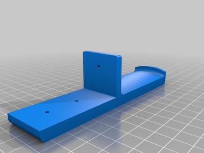Headphone stand