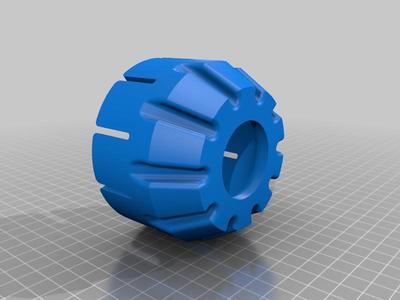 SODASTREAM Replacement Base