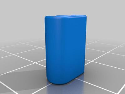 Filament Clip